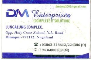 DM Enterprises