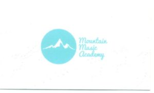 Mountain Music Academy