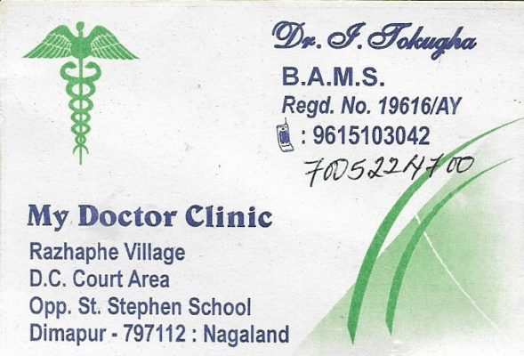 My Doctor Clinic