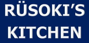 Rusoki’s kitchen