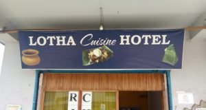 Lotha Cuisine Hotel