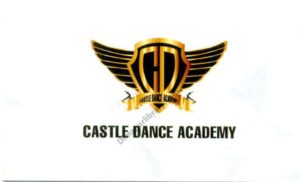 Castale dance academy Logo
