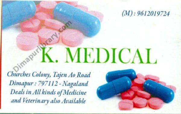 K. Medical