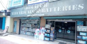 Dimapur Electricals & Batteries (2)