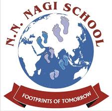 NN Nagi School Logo