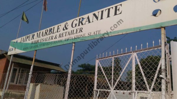 Jaiour Marble & Granite