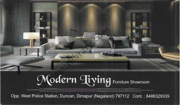 Modern Living (2)