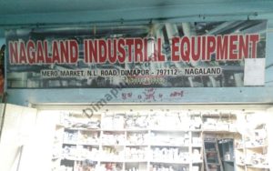 Nagaland Industrial Equipment (Bearing House) (3)