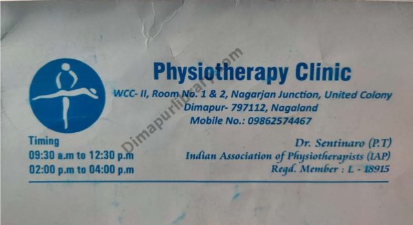 Physiotherapy Clinic