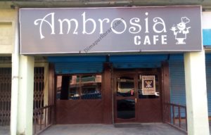 Ambrosia Cafe (1)