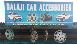 Balaji Car Accessories