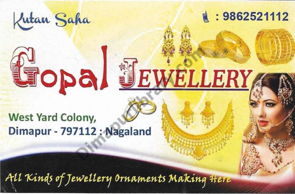 Gopal Jewellery