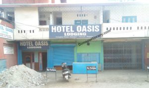 Hotel Oasis (1)