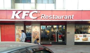 KFC Restaurant Dimapur (2)