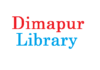 Dimapur Library Logo