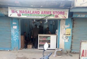 Ms Nagaland Arms Store (2)