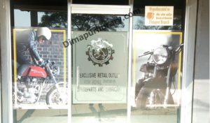 Royal Enfield Authorised Retail Outlet (1)
