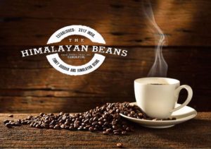 The Himalayan Beans