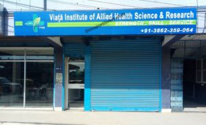 Viata Institute of Allied Health Science & Research (2)