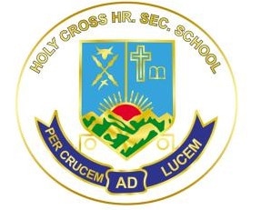 Holy Cross Higher Secondary School Dimapur