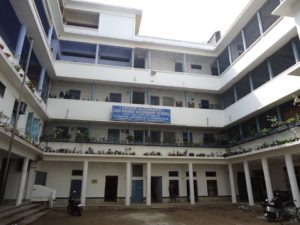 SD Jain School