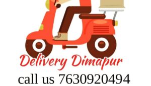 DeliveryDimapur by dimapurlibrary