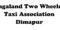 Nagaland Two Wheeler Taxi Association, Dimapur