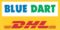 Blue Dart Dimapur