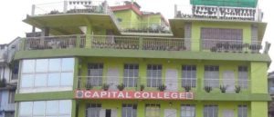 Capital College of Higher Education Kohima Nagaland# CCHE Kohima# College in Kohima# Arts College in Kohima#