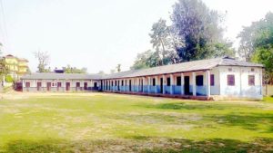 Christian Mission Higher Secondary School 4th Mile Diphupar Dimapur School in Dimapur