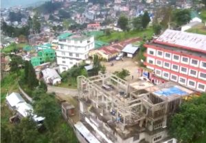 Dainty Buds School Kohima Nagaland# DBS Kohima#