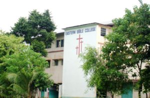 Eastern Bible College Dimapur EBC Theological College Bible College dimapur