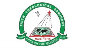 Faith theological seminary kohima nagaland Bible college in Kohima Theological college in kohima Bible studies in Kohima