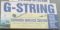 G-String (Common Service Center)