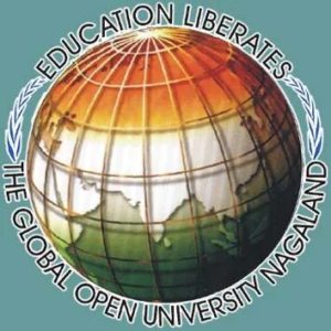 Global open University Nagaland