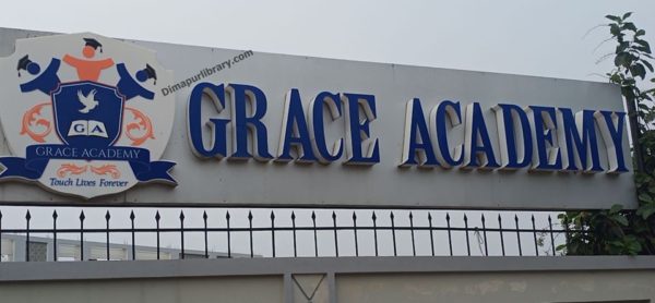 Grace Academy GC Paira Colony Dimapur Nagaland Schools in Dimapur CBSC Schools in Dimapur Nagaland (10)