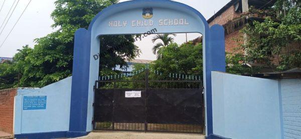 Holy Child School Dimapur Schools in Dimapur NBSC SChools in dimapur Catholic schools in dimapur (2)