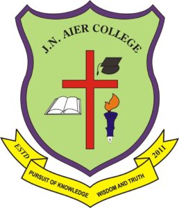J.N. Aier College Diphupar Dimapur Nagaland Arts College in Dimapur
