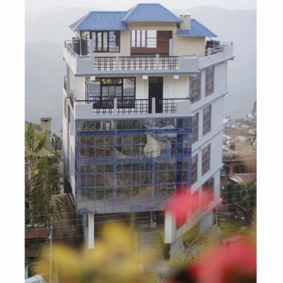 Marvel Guest House Mokokchung