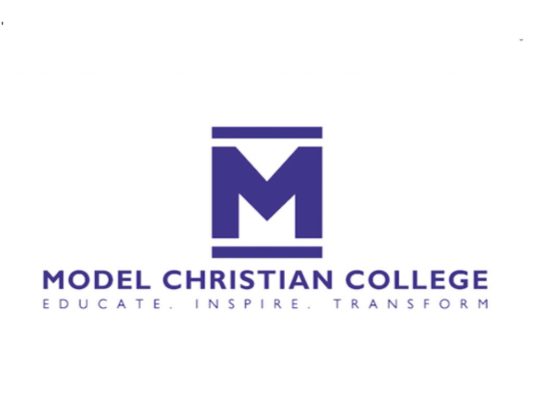 Model Christian College Kohima Nagaland