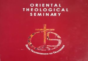 Oriental-Theological-Seminary-Dimapur-Nagaland-bible colllege theological college in nagaland dimapur bible studies