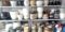 Potteries