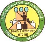 Public College of Commerce Dimapur Nagaland Commerce college in Dimapur Nagaland college in Dimapur Nagaland