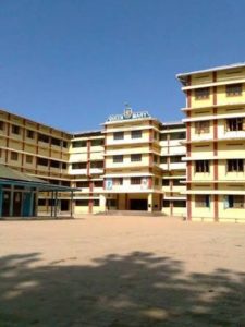 Queen mary higher secondary school mokokchung QMS mokochung NBSE school in mokokchung state board school mkg education in mkokchung