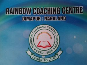 Rainbow coaching center & hostel