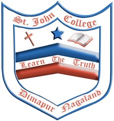 St. John College Dimapur College in Dimapur Arst College Science College dimapur nagaland