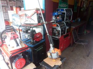 ATS Generator Repairing Centre Dimapur Nagaland Machinary shop (3)