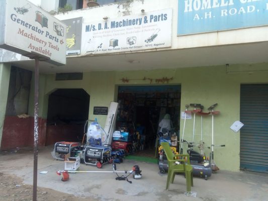 DA Machinery & Parts store shop dimapur nagaland (1)