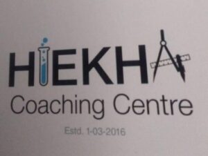 Hiekha coaching centre