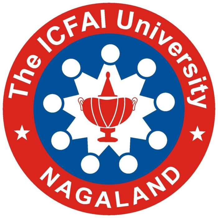 ICFAI University Nagaland on X: 